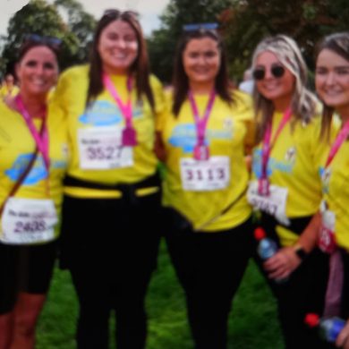 Fund Raisers