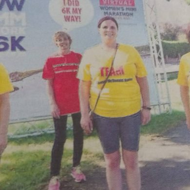 Fund Raisers