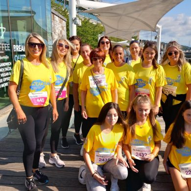Cork City Marathon